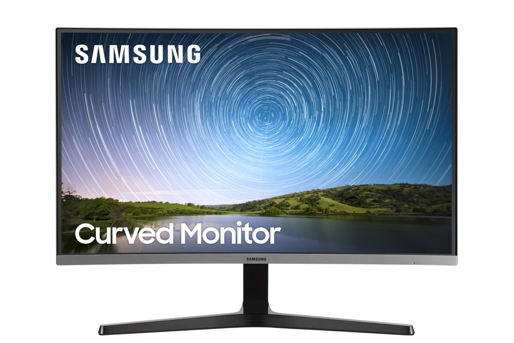 Samsung CR50 LC32R500FHP 32